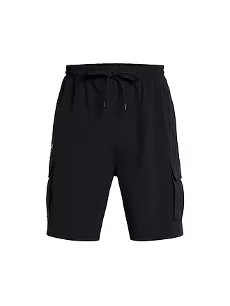 UNDER ARMOUR | Herren Short UA Vibe Woven Cargo | 